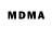 MDMA crystal Alex Tolpa